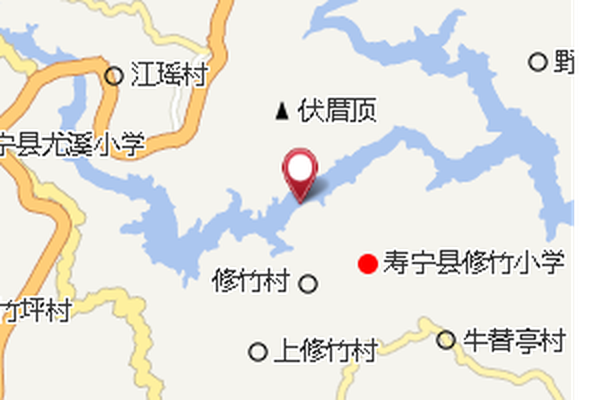 修竹橋