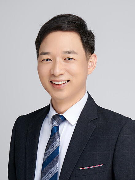 張徐祥 張徐祥