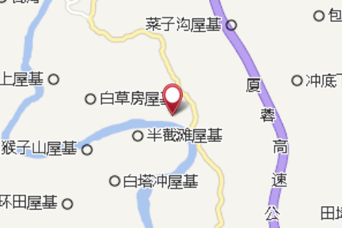 拖船溝 拖船溝