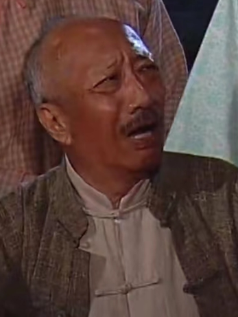 唐榮(家族鬥爭劇《守業者》中的角色) 唐榮(家族鬥爭劇《守業者》中的角色)