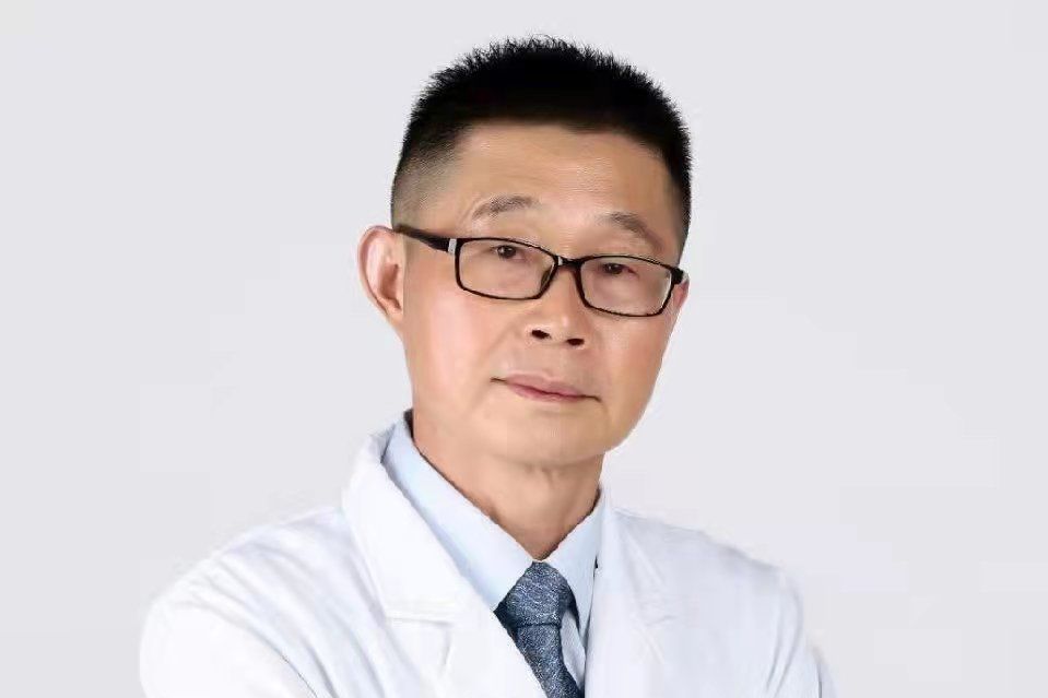 常旭(廣州市番禺區中醫院乳腺特色專科的創始人和學科帶頭人) 常旭(廣州市番禺區中醫院乳腺特色專科的創始人和學科帶頭人)