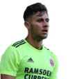 George Baldock George Baldock