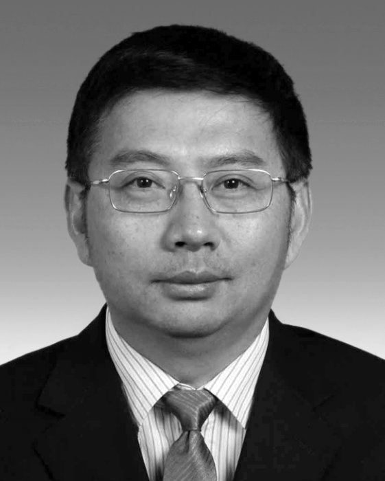 葉茂林(北京建築大學原黨委書記) 葉茂林(北京建築大學原黨委書記)