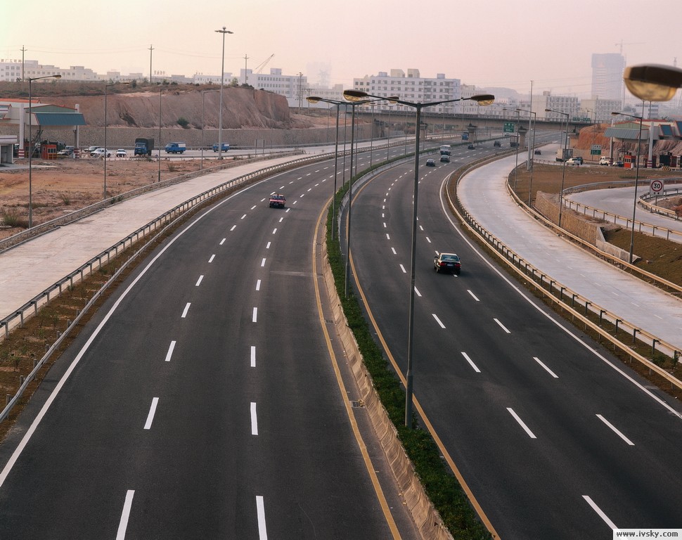 瀋陽—吉林高速公路