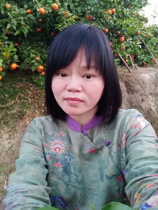 陳成珍 陳成珍