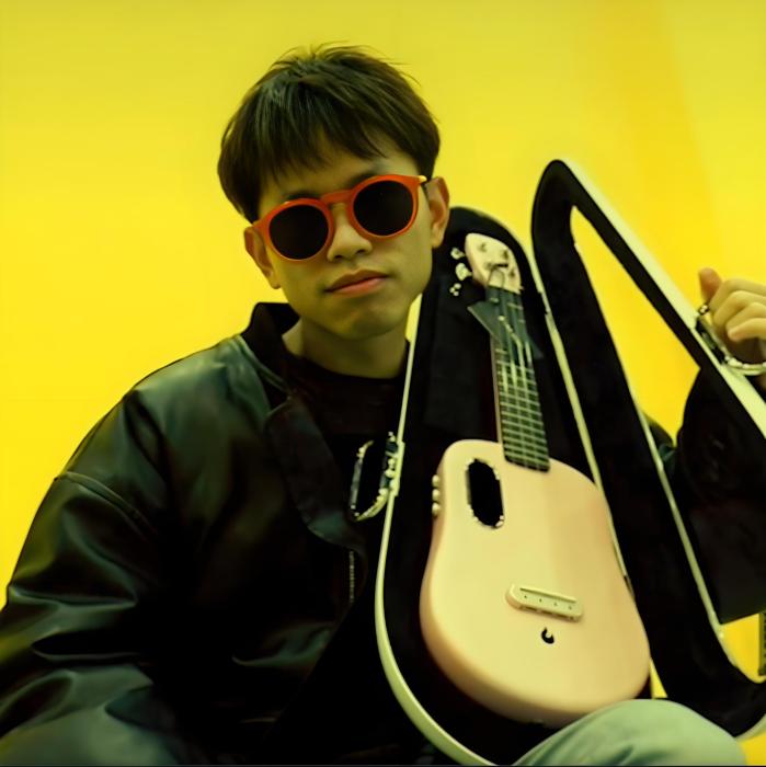 Uncle周Ukulele Uncle周Ukulele