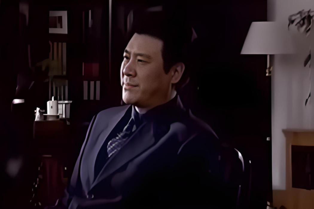 唐朝陽(反腐劇《國家公訴》中的角色)