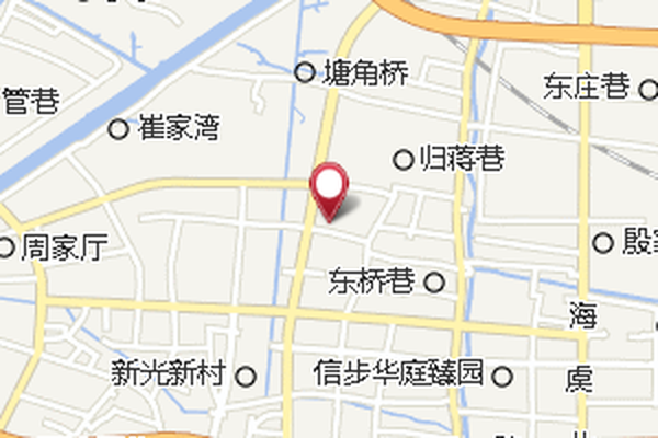北應家宅基