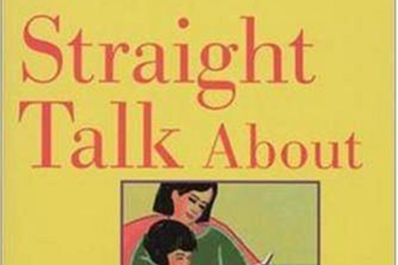 Straight Talk About Reading Straight Talk About Reading