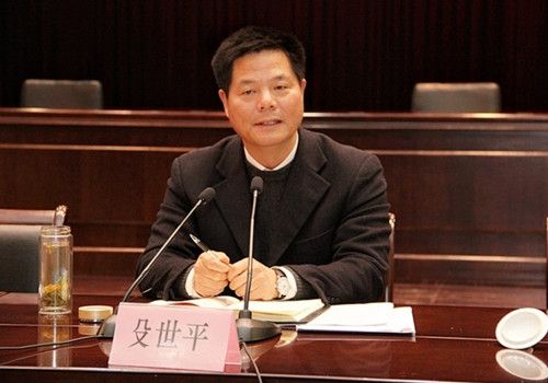 殳世平 殳世平