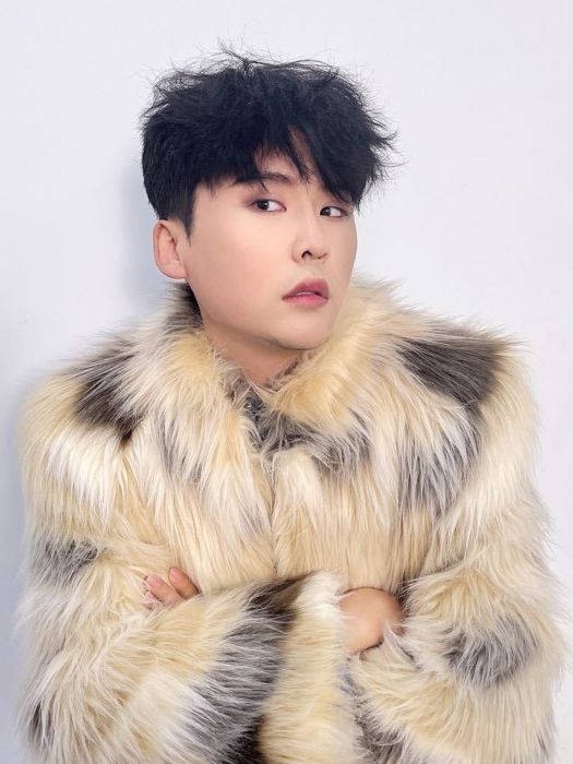 楊泠鑄 楊泠鑄