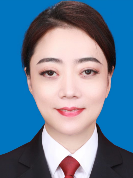 車娜(吉林省吉林市船營區人民檢察院第一檢察部二級檢察官) 車娜(吉林省吉林市船營區人民檢察院第一檢察部二級檢察官)