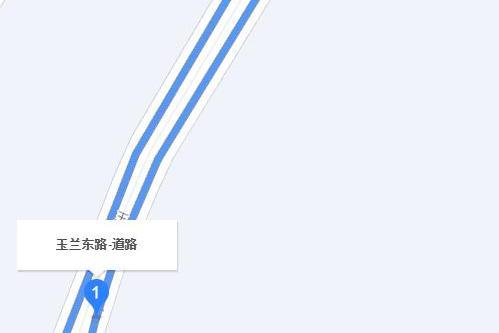 玉蘭東路 玉蘭東路