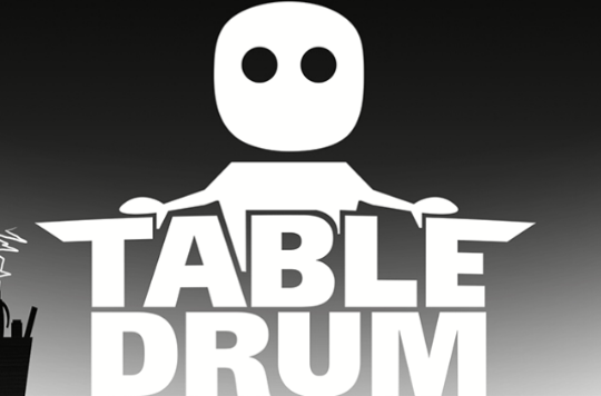 TableDrum