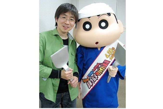橋本昌和