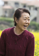季春奶奶