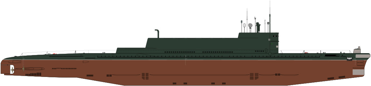 601型（G-3）