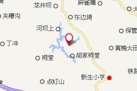 草堂沖 草堂沖