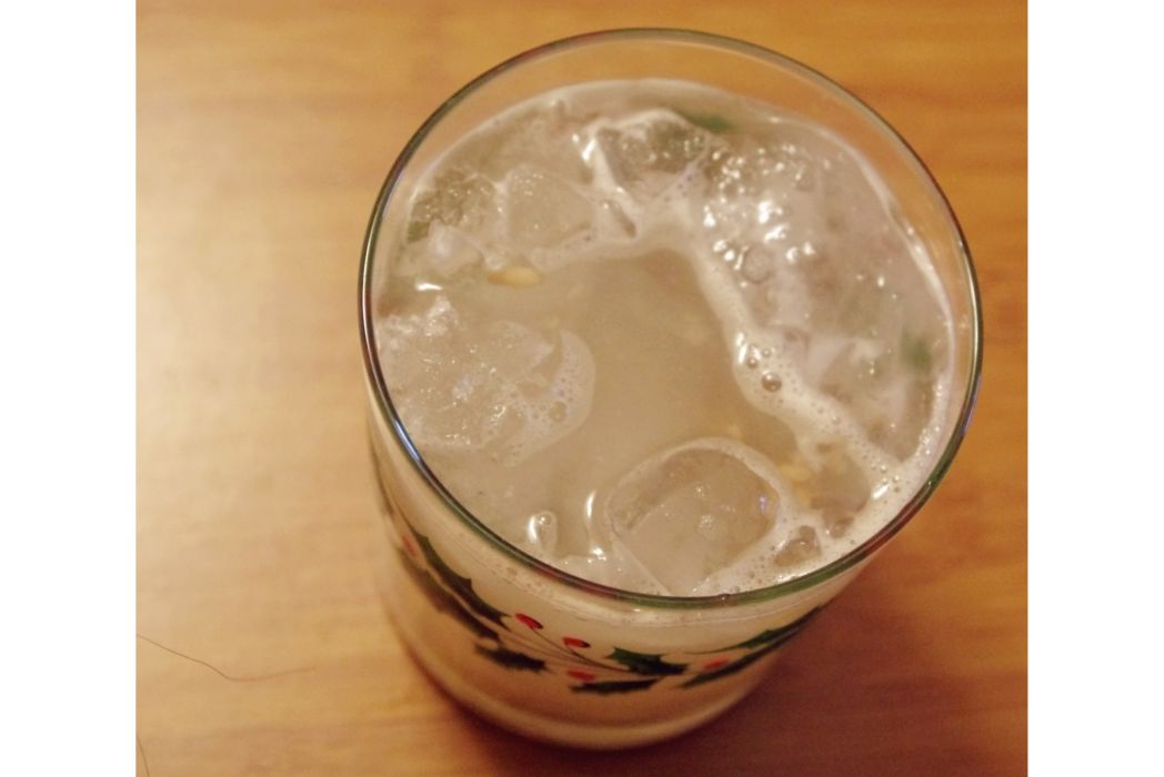 韓國米汁 韓國米汁
