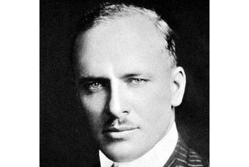 John G. Blystone John G. Blystone