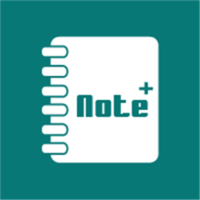 Note Plus Note Plus