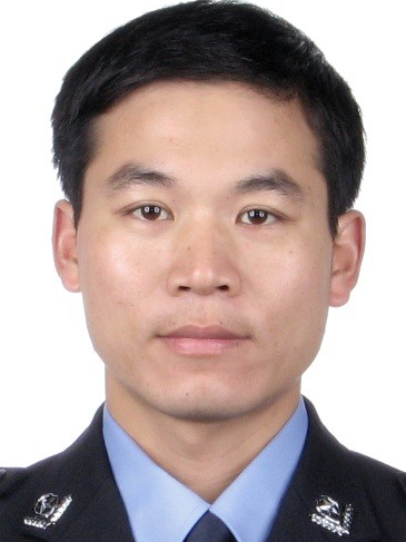 文宏偉(浙江省湖州市長興縣應急管理局黨委書記、局長) 文宏偉(浙江省湖州市長興縣應急管理局黨委書記、局長)