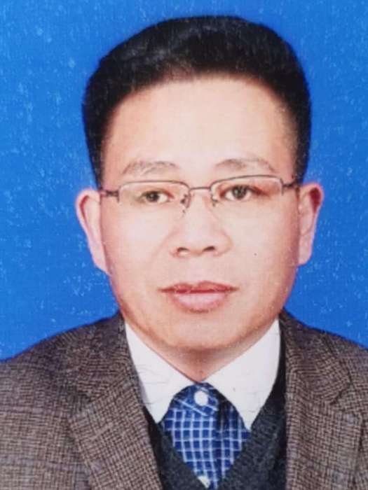 孔祥德(南孔文化研究院創始人、常務副院長兼秘書長) 孔祥德(南孔文化研究院創始人、常務副院長兼秘書長)