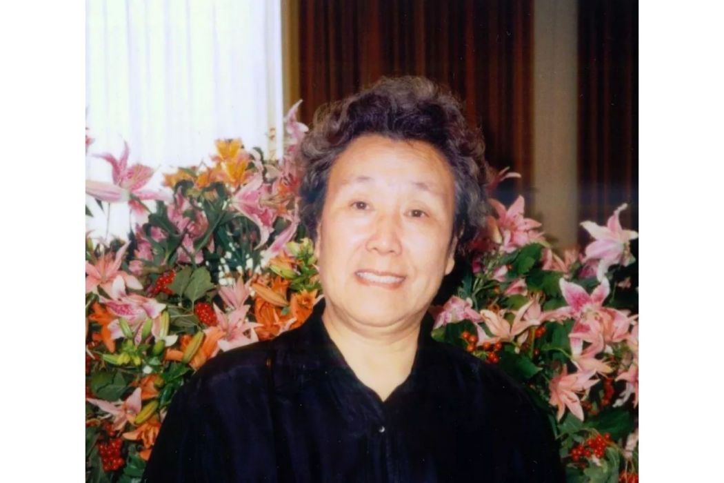 李多芬(京劇老旦演員) 李多芬(京劇老旦演員)