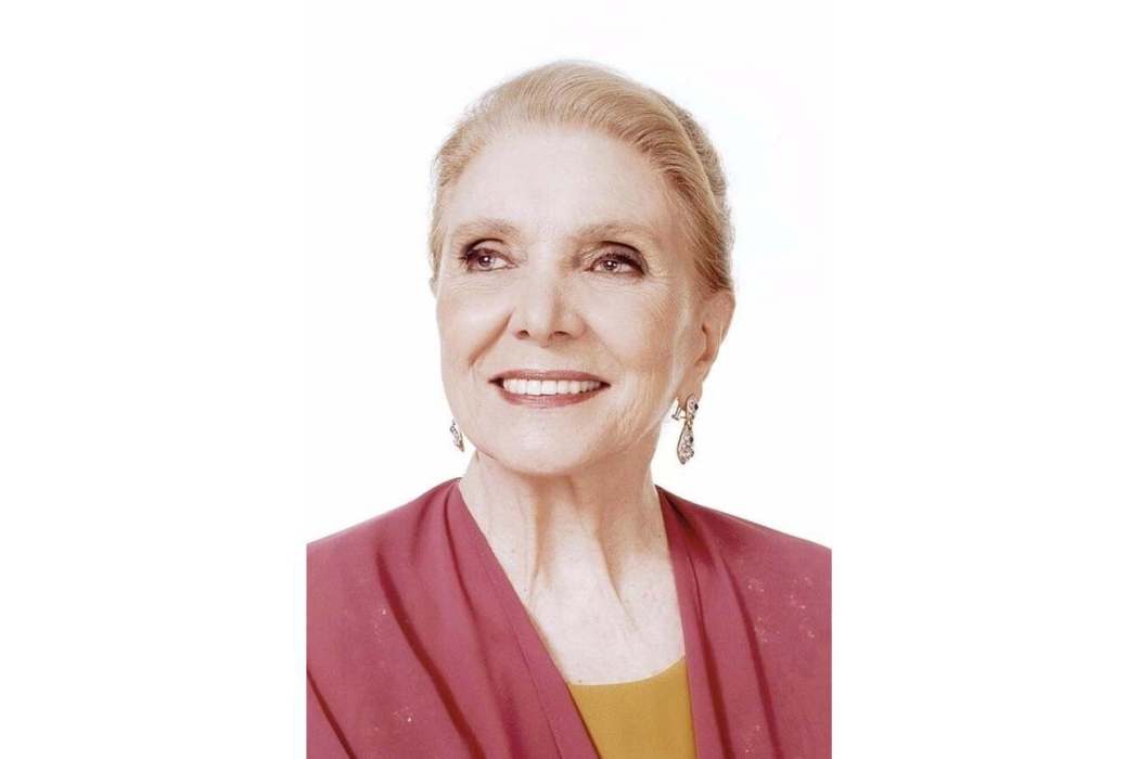 María Dolores Pradera María Dolores Pradera