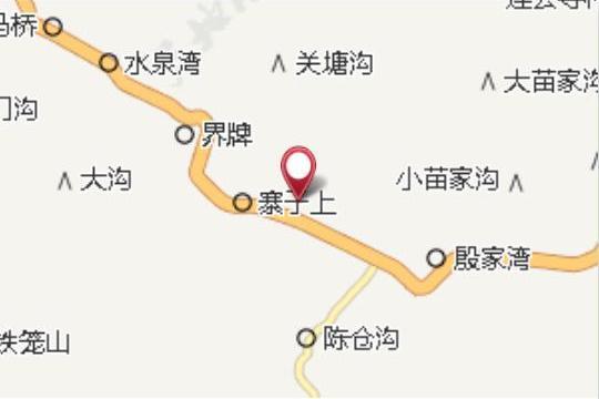 吟家梁 吟家梁