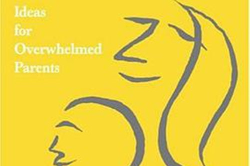 The 5 Attitudes of Parenting The 5 Attitudes of Parenting