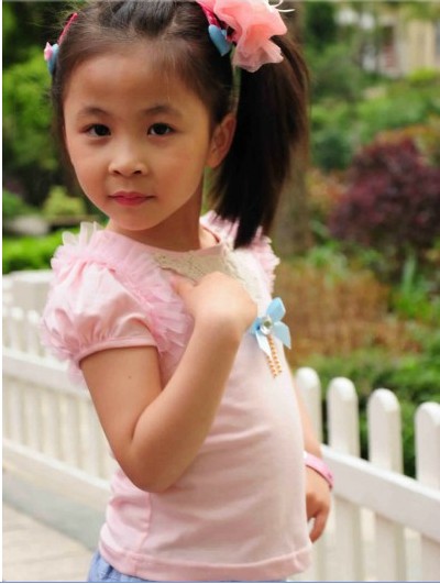 中國童裝時尚網