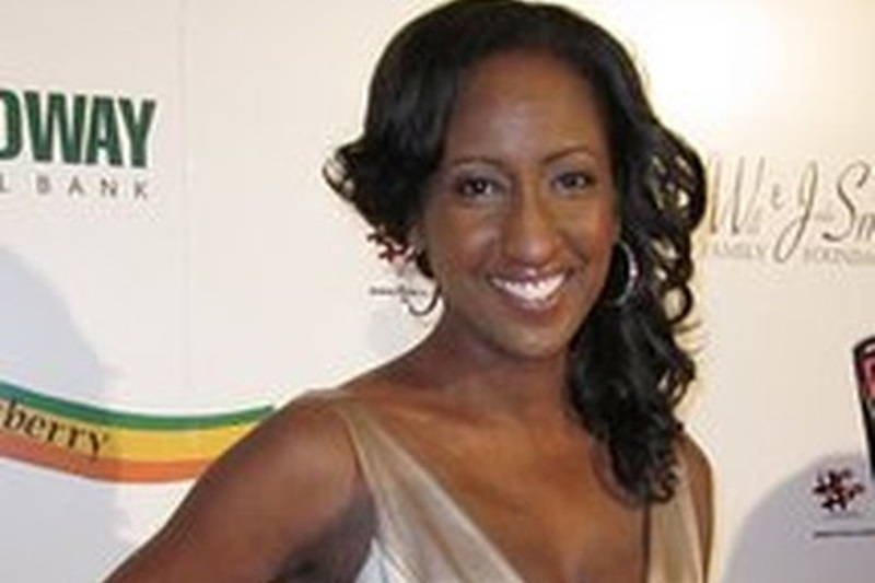 Melissa Haizlip Melissa Haizlip