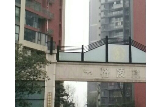 格凌蘭三期 格凌蘭三期