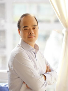 周文彪(悠易互通執行長) 周文彪(悠易互通執行長)