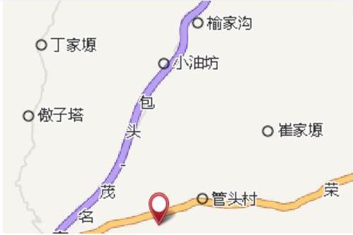 七郎溝 七郎溝