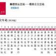 佛山公交307路 佛山公交307路