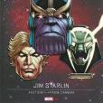 Thanos : The Infinity Relativity Thanos : The Infinity Relativity