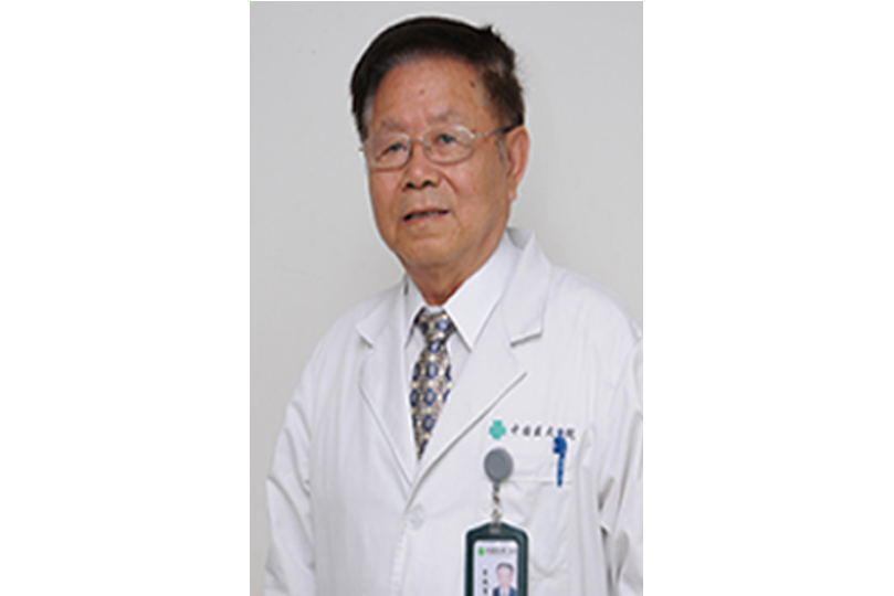 李廷富(中國醫科大學附屬第一醫院醫生)