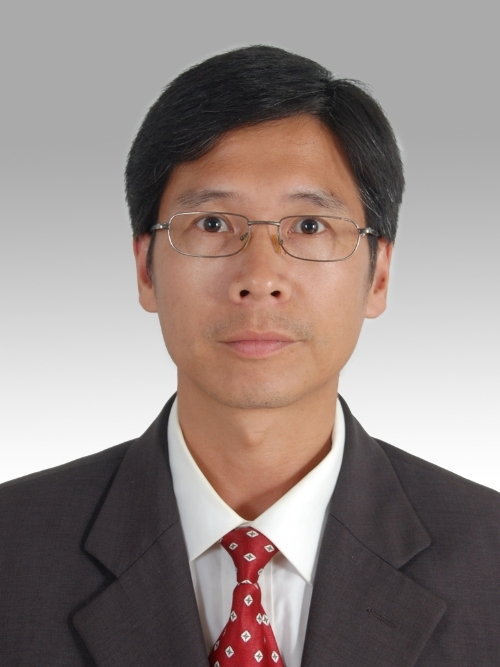何曉輝(浙江省蘭谿市水務局黨委委員) 何曉輝(浙江省蘭谿市水務局黨委委員)