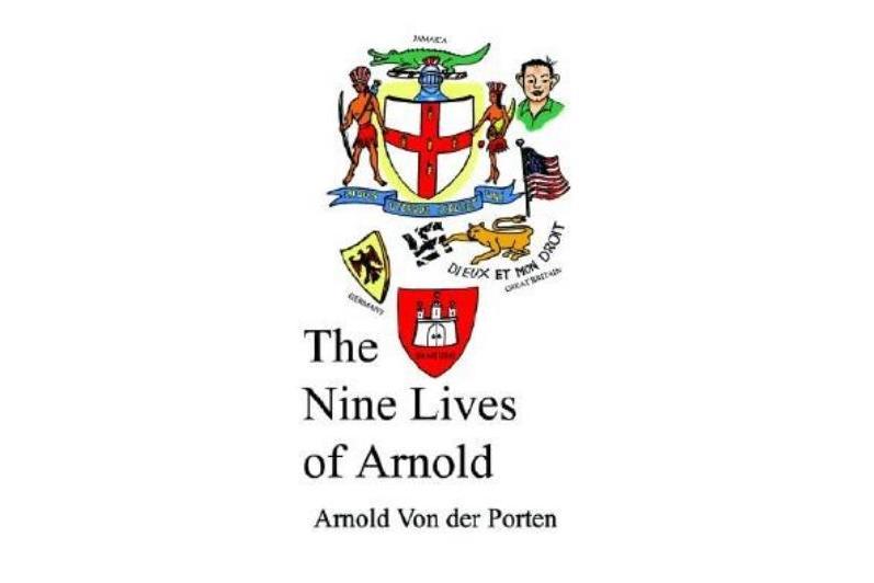 The Nine Lives of Arnold The Nine Lives of Arnold