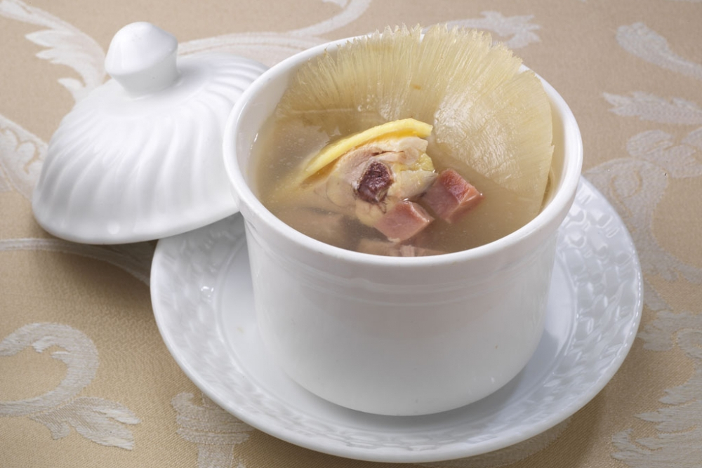 原盅雞 原盅雞