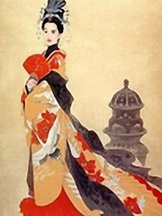 妓傾天下