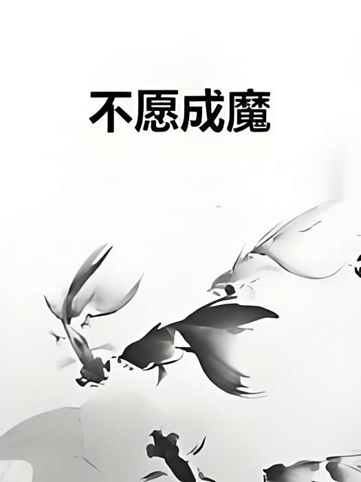 不願成魔 不願成魔