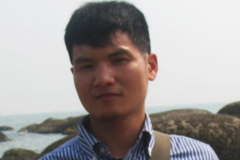 鄭丞修 鄭丞修