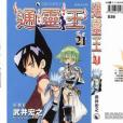 通靈王21 通靈王21