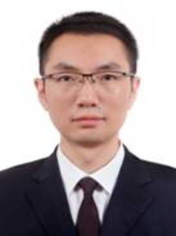 熊利劍 熊利劍
