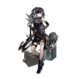 夜半(遊戲《明日方舟》中的幹員) 夜半(遊戲《明日方舟》中的幹員)