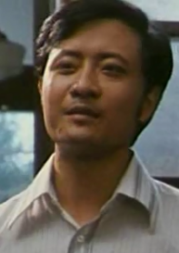 逆光(1982年丁蔭楠執導的電影)