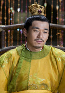 凰圖騰(2011年白冰、鄭爽主演古裝電視劇)